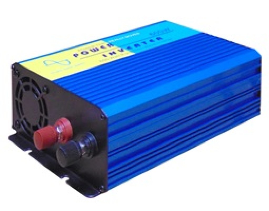 inverter 1